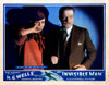 The Invisible Man From Left Gloria Stuart William Harrigan 1933 Movie Poster Masterprint - Item # VAREVCMCDINMAEC041H