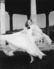 A Damsel In Distress Joan Fontaine 1937 Photo Print - Item # VAREVCPBDJOFOEC144H