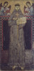 Saint Francis And The Angels Poster Print - Item # VAREVCMOND076VJ691H