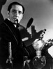 The Hound Of The Baskervilles Basil Rathbone As Sherlock Holmes 1939. Photo Print - Item # VAREVCMBDHOOFEC075H