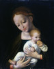 Madonna With Child Poster Print - Item # VAREVCMOND075VJ924H