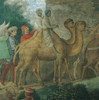 Frescoes Of The Chapel Of The Magi Poster Print - Item # VAREVCMOND028VJ800H