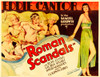 Roman Scandals Lobbycard Eddie Cantor 1933 Movie Poster Masterprint - Item # VAREVCMSDROSCEC002H