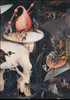 Garden Of Earthly Delights - Hell Music Poster Print - Item # VAREVCMOND024VJ469H