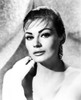 Anita Ekberg 1955 Photo Print - Item # VAREVCPBDANEKEC013H