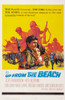 Up From The Beach Us Poster Art From Left: Cliff Robertson Irina Demick 1965 Tm And Copyright ??20Th Century Fox Film Corp. All Rights Reserved./Courtesy Everett Collection Movie Poster Masterprint - Item # VAREVCMMDUPFRFE001H