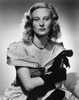 The Chase Michele Morgan 1946 Photo Print - Item # VAREVCMBDCHASEC016H