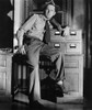 Detective Story Kirk Douglas 1951 Photo Print - Item # VAREVCMBDDESTEC019H