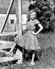 Betty Grable Ca. Late 1930S Photo Print - Item # VAREVCPBDBEGREC197H
