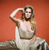She Ursula Andress 1965 Photo Print - Item # VAREVCMCDSHEEEC019H