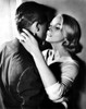 North By Northwest From Left Cary Grant Eva Marie Saint 1959 Photo Print - Item # VAREVCMBDNOBYEC059H