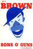 Sons O' Guns Us Poster Art Joe E. Brown 1936 Movie Poster Masterprint - Item # VAREVCMCDSOOOEC005H