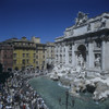 Trevi Fountain Poster Print - Item # VAREVCMOND076VJ873H