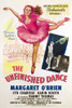 The Unfinished Dance Margaret O'Brien 1947. Movie Poster Masterprint - Item # VAREVCMCDUNDAEC001H