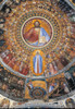 Paradise. Domed Vault Of The Baptistery Poster Print - Item # VAREVCMOND024VJ534H