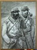 Theophile Alexandre Steinlen French School Poster Print - Item # VAREVCCRLA004YF354H
