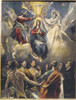 Greco Dom??nikos Theotok?_poulos Called El Poster Print - Item # VAREVCFINA048AH231H
