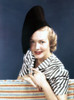 Madeleine Carroll Ca Late 1930S Photo Print - Item # VAREVCPCDMACAEC001H