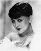 Lya De Putti Ca. 1926 Photo Print - Item # VAREVCPBDLYDEEC004H