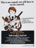 Harold And Maude South African Poster Bud Cort 1971. Movie Poster Masterprint - Item # VAREVCMMDHAANEC001H