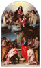 Assumption Of The Virgin Poster Print - Item # VAREVCMOND025VJ200H