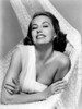 Cyd Charisse Portrait Photo Print - Item # VAREVCPBDCYCHEC023H