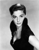 Pier Angeli Ca. Mid 1950S Photo Print - Item # VAREVCPBDPIANEC003H
