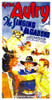 The Singing Vagabond Far Right: Gene Autry 1935. Movie Poster Masterprint - Item # VAREVCMCDSIVAEC001H
