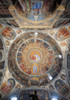Paradise. Domed Vault Of The Baptistery Poster Print - Item # VAREVCMOND024VJ529H