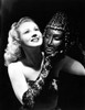 Virginia Mayo Ca. Early 1940S Photo Print - Item # VAREVCPBDVIMAEC017H