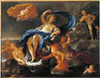 The Triumph Of Galatea Poster Print - Item # VAREVCMOND024VJ619H