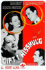 Unfinished Business Irene Dunne Robert Montgomery Preston Foster 1941. Movie Poster Masterprint - Item # VAREVCMCDUNBUEC001H