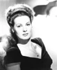 Maureen O'Hara 1941 Photo Print