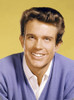 Warren Beatty In The Early 1960S Photo Print - Item # VAREVCP4DWABEEC002H