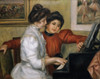 Renoirpierre-Auguste Poster Print - Item # VAREVCFINA051AH191H