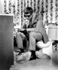 The President'S Analyst James Coburn 1967 Photo Print - Item # VAREVCMBDPRANEC053H