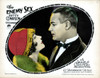 The Enemy Sex From Left Betty Compson Huntley Gordon 1924 Movie Poster Masterprint - Item # VAREVCMCDENSEEC023H