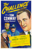 The Challenge Us Poster Art From Second Left: June Vincent Houseley Stevenson Tom Conway 1948 Tm And Copyright ??20Th Century Fox Film Corp. All Rights Reserved/Courtesy: Everett Collection Movie Poster Masterprint - Item # VAREVCMCDCHALFE002H