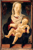 Madonna With The Sleeping Child Poster Print - Item # VAREVCMOND028VJ175H