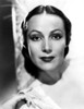 Dolores Del Rio Ca. 1930S Photo Print - Item # VAREVCPBDDODEEC035H