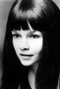 Genevieve Bujold Portrait. Photo Print - Item # VAREVCPBDGEBUEC005H