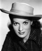 Kangaroo Maureen O'Hara 1952 20Th Century Fox Tm & Copyright / Courtesy: Everett Collection Photo Print - Item # VAREVCMBDKANGFE012H