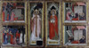 Polyptych Of San Gregorio Poster Print - Item # VAREVCMOND075VJ580H