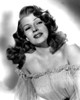 Rita Hayworth Portrait Photo Print - Item # VAREVCPBDRIHAEC099H