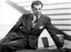 Joseph Cotten Korda/Ua 1941 Photo Print - Item # VAREVCPBDJOCOEC005H
