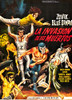 Invasion Of The Dead Mexican Poster 1971 Movie Poster Masterprint - Item # VAREVCMCDINOFEC078H