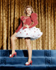 Ziegfeld Girl Judy Garland 1941 Photo Print - Item # VAREVCM8DZIGIEC001H