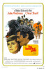 The Tamarind Seed Us Poster Julie Andrews Omar Sharif 1974 Movie Poster Masterprint - Item # VAREVCMCDTASEEC005H