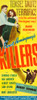 The Killers Edmond O'Brien Ava Gardner 1946 Movie Poster Masterprint - Item # VAREVCMMDKILLEC006H