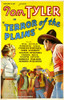Terror Of The Plains Left: Roberta Gale Right: Tom Tyler 1934. Movie Poster Masterprint - Item # VAREVCMCDTEOFEC056H